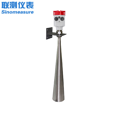 聯(lián)測儀表SIN-RD909雷達(dá)液位計0-70米水位